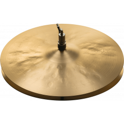 Sabian 114XALN - Cymbale hhx 14" anthology low bell hi-hats