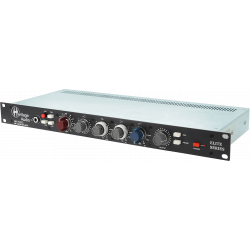 Heritage Audio HA-73EQ-ELITE - Préampli micro - di - eq