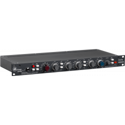 Heritage Audio HA-81A-ELITE - Préampli micro - channel strip eq