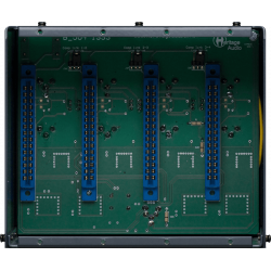 Heritage Audio OST-4-V2.0 - Lunchbox 4 modules - format 500