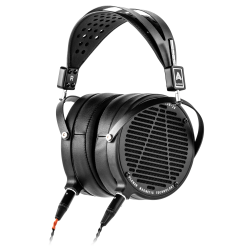 Audeze LCD-2-CLASSIC - Casque classic ouvert, noir & case