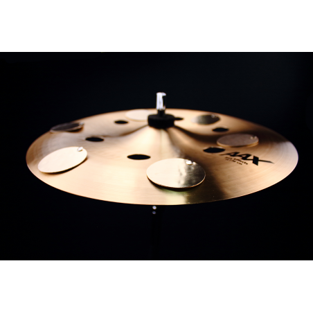 Sabian 21416XNZS - Cymbale aax 14" zen effects
