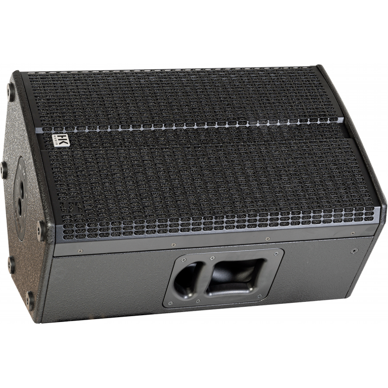 HK Audio L5MKII-115XA - Enceinte amplifiée linear 5 mkii 115xa