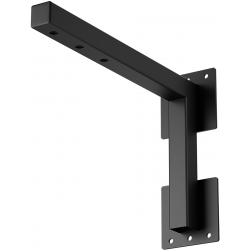 IsoAcoustics V120-WALL-BRACKET - Support mural de fixation pour v120