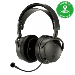 Audeze MAXWELL-XBOX - Casque gamer pour xbox, windows, mac, ios, android