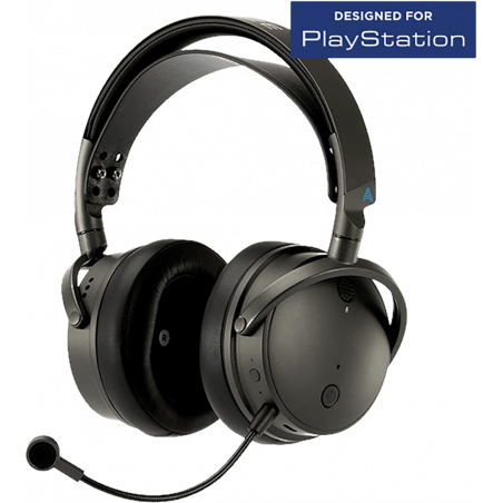 Audeze MAXWELL-PLAY - Casque gamer pour playstation