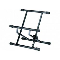 Quiklok BS317 - Stand pour ampli double axe - Stock B