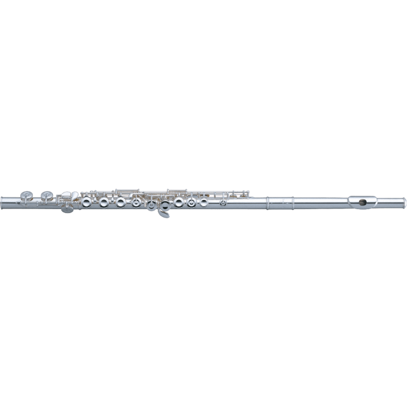 Pearl Flute 525R - Flûte en ut quantz