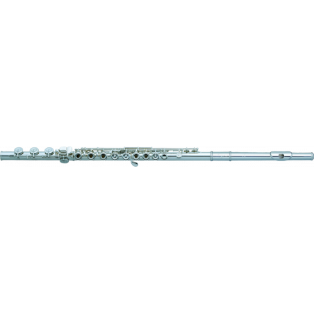 Pearl Flute 695RB - Flûte en ut dolce
