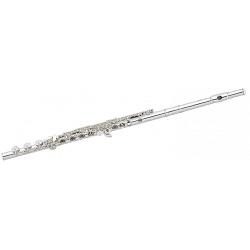 Pearl Flute 765R - Flûte en ut quantz