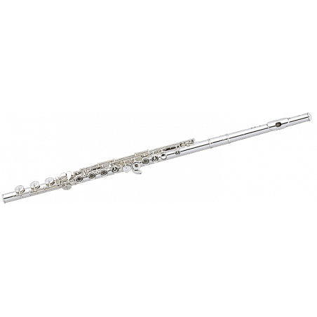 Pearl Flute 765R - Flûte en ut quantz
