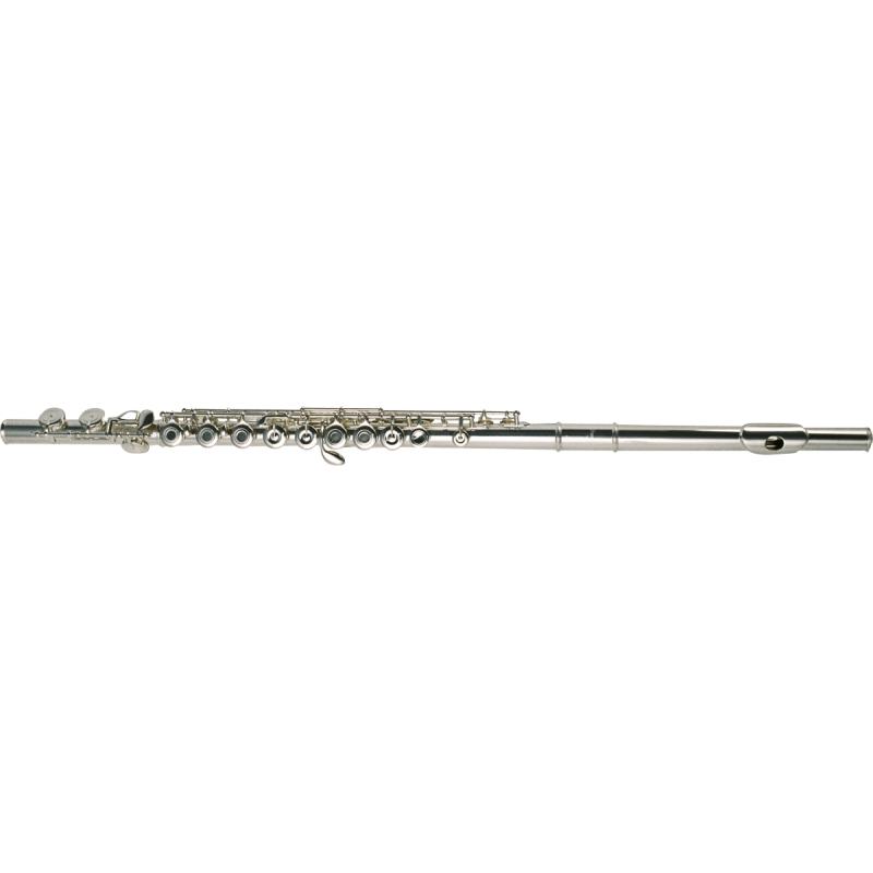Pearl Flute 795R - Flûte en ut elegante