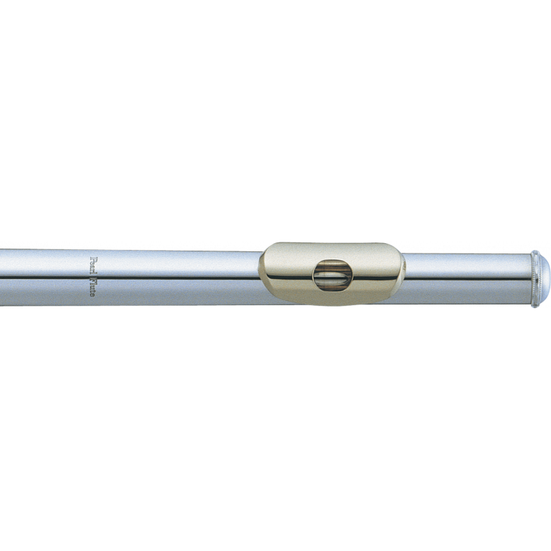 Pearl Flute 795R-3K - Flûte en ut elegante