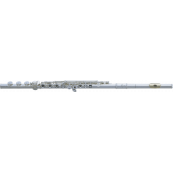 Pearl Flute 795RB-3K - Flûte en ut elegante