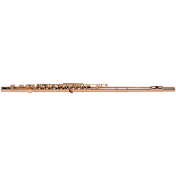 Pearl Flute CD925R - Flûte en ut cantabile, or rose