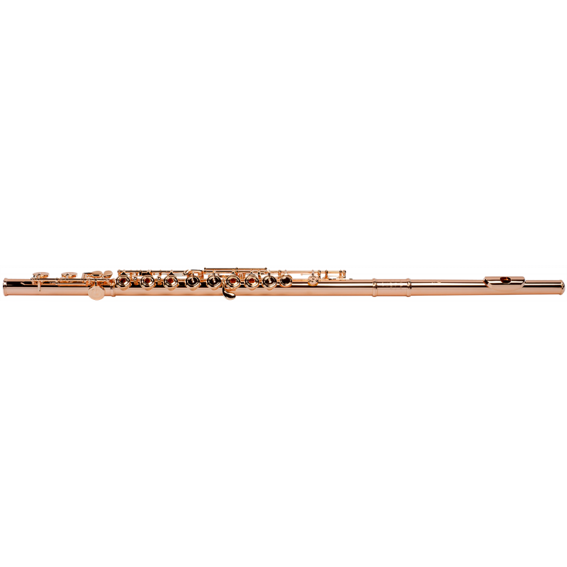 Pearl Flute CD925R - Flûte en ut cantabile, or rose