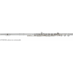 Pearl Flute CD925RB - Flûte en ut cantabile