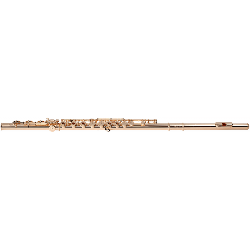 Pearl Flute CD925RB - Flûte en ut cantabile, or rose