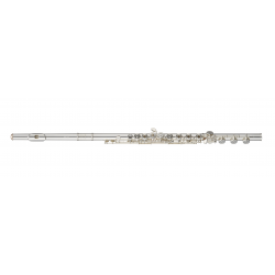 Pearl Flute CD958RB-970- Flûte cantabile tête argent massif