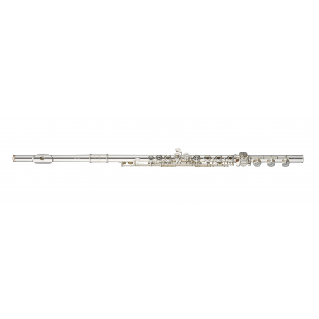 Pearl Flute CD958RB-970- Flûte cantabile tête argent massif