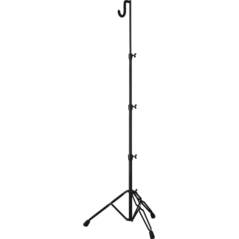 Pearl Flute F-CBASS/ST - Stand pour flûte contrebasse