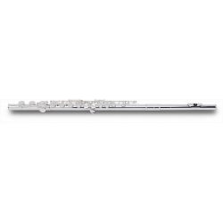 Pearl Flute F505E - Flûte en ut quantz forza