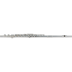 Pearl Flute F505R-ADL2023 - Flûte en ut quantz forza adolie