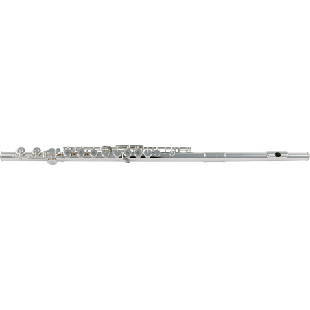 Pearl Flute F505R-ADL2023 - Flûte en ut quantz forza adolie