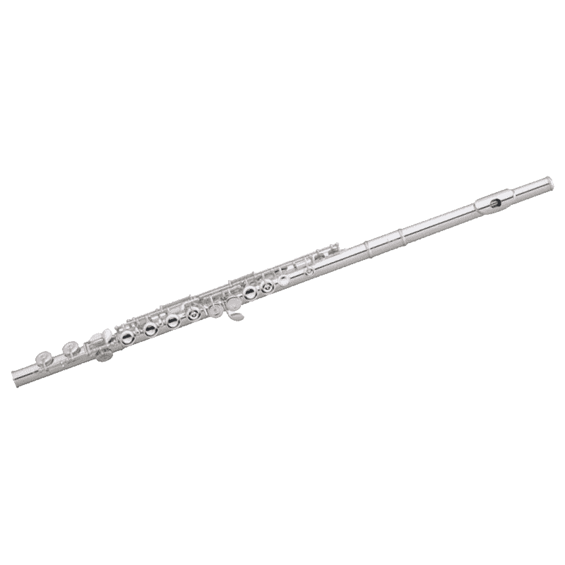 Pearl Flute F505RE - Flûte en ut quantz forza