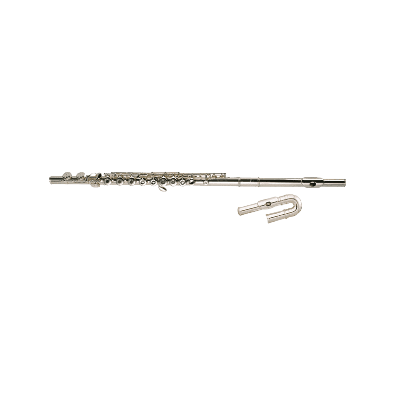 Pearl Flute F505RUS - Flûte en ut quantz forza