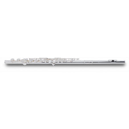 Pearl Flute F525E - Flûte en ut quantz forza