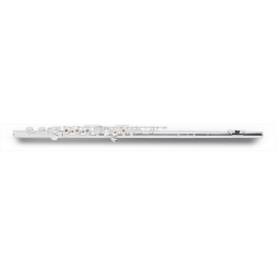 Pearl Flute F525RBE - Flûte en ut quantz forza