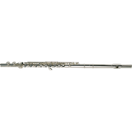 Pearl Flute F665R - Flûte en ut quantz forza