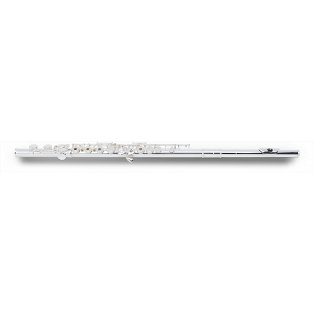 Pearl Flute F665RBE - Flûte en ut quantz forza