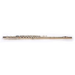Pearl Flute MD925RB/Y - Flûte maesta 925 patte de si tête et tube plaquées or