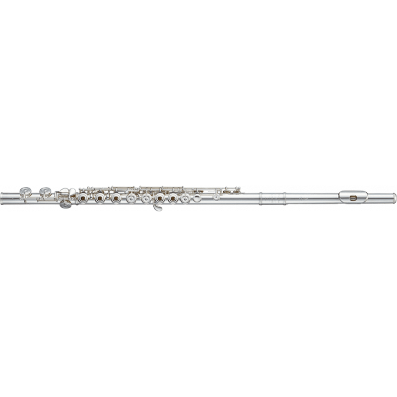Pearl Flute MD970R - Flûte en ut maesta