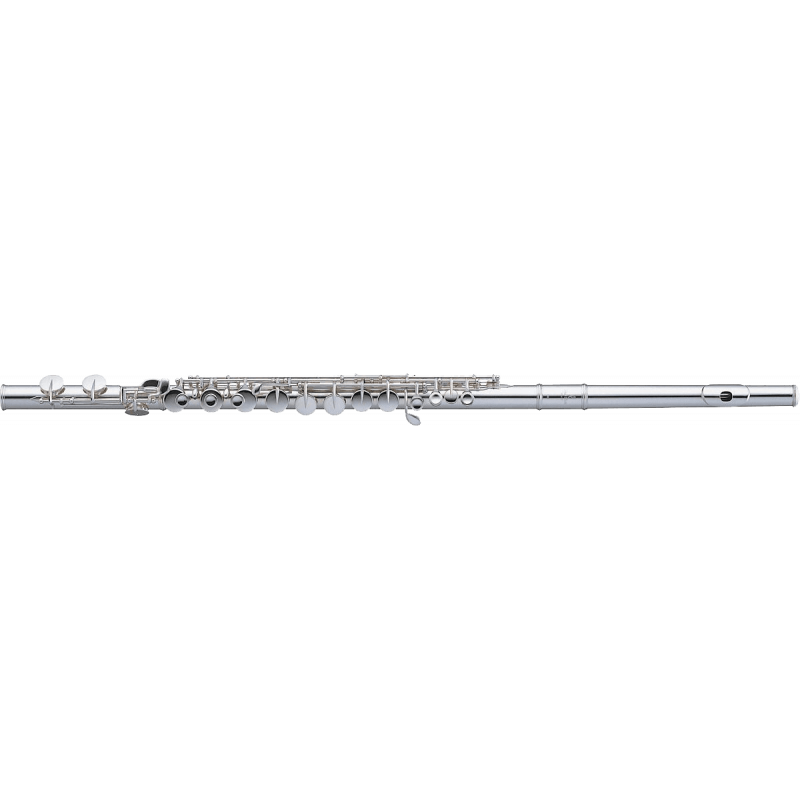 Pearl Flute PFA201S - Flûte alto tête droite