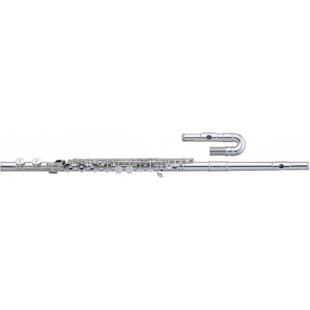 Pearl Flute PFA201SU - Flûte alto 2 têtes