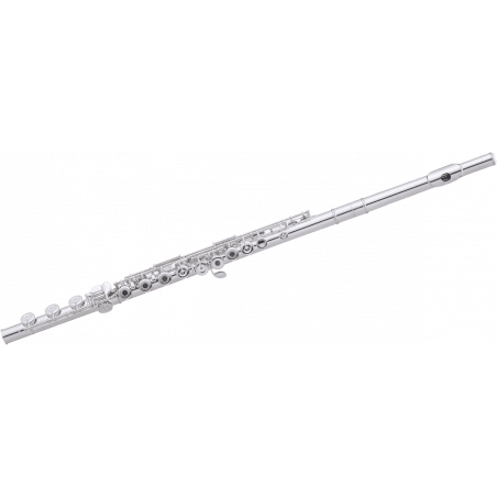 Pearl Flute PFA207S - Flûte alto tête droite