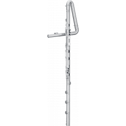 Pearl Flute PFC905 - Flûte contrebasse