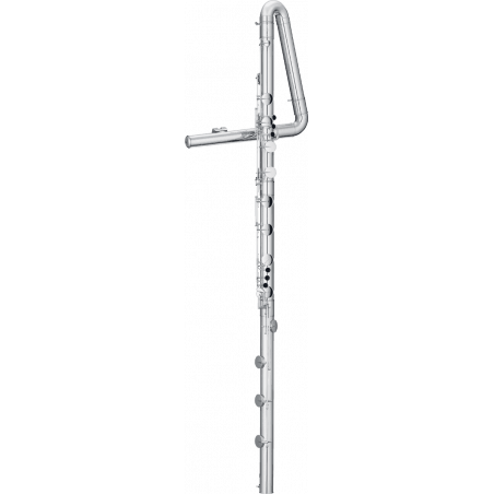 Pearl Flute PFC905 - Flûte contrebasse