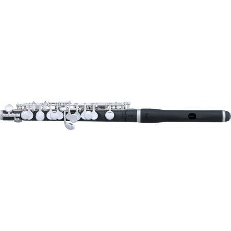 Pearl Flute PFP105E - Piccolo tête moustache