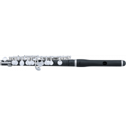 Pearl Flute PFP105E-OM - Piccolo tête moustache