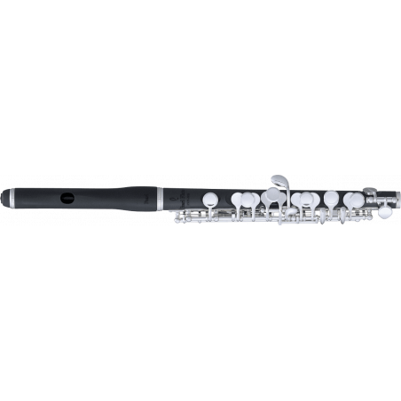 Pearl Flute PFP165E - Piccolo tête moustache
