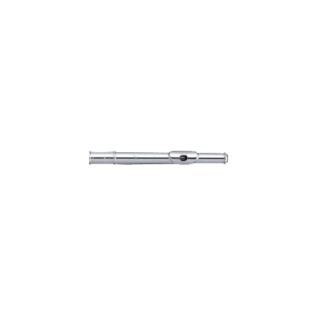 Pearl Flute PHA6S - Tête droite pour flûte alto