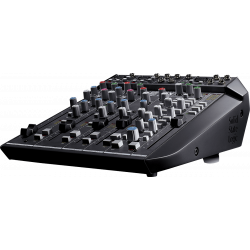 SSL SIX - Table de mixage studio 6 canaux analogique