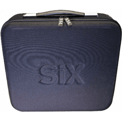 SSL SIXCASE - Boitier de protection pour six