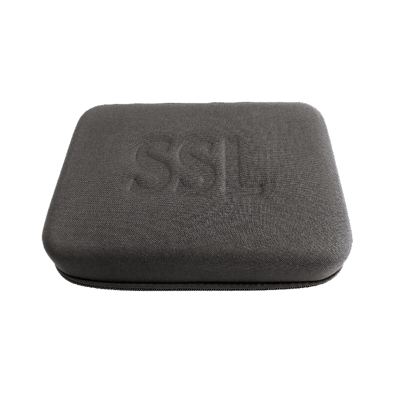 SSL SSL2CASE - Boitier de protection pour ssl2 et ssl2+