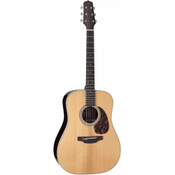 Takamine - Guitare électro acoustique Ef360s-tt natural gloss