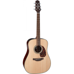 Takamine - Guitare électro acoustique limited ft340bs dreadnought
